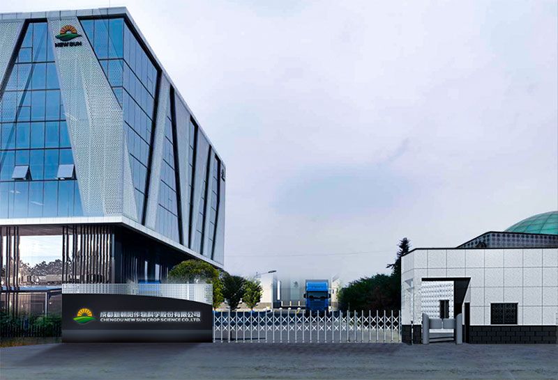 “雙向奔赴”|生物技術創新助力中法兩國農業可持續發展