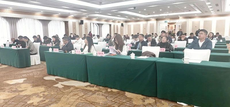 新朝陽生物技術助力綠色防控，推動柑橘產業綠色高質量發展